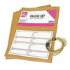 Pacco-Set Confezione Postale 1028 X1