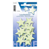 Stickers Herma Fluorescente Mini Stelle He15019 X1