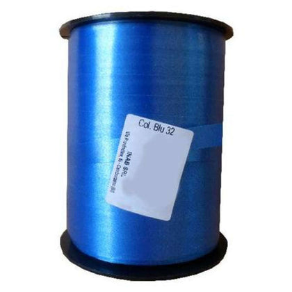 Nastro Mm.10X250Mt. Blu 32 X2