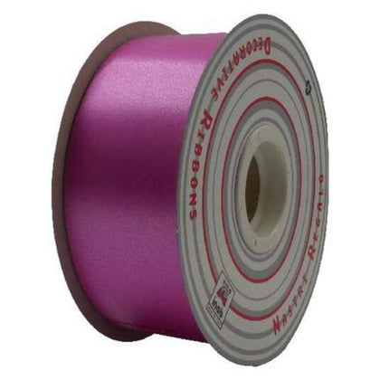 Nastro Mm.19X100Mt. Fuxia 19 X2