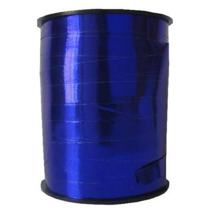 Nastro Metal. Mm5X500Mt Blu 32 X2