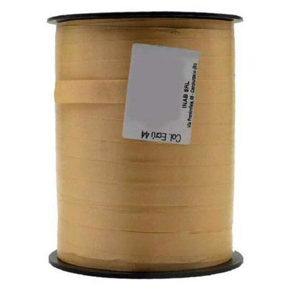 Nastro Mm.10X250Mt. Beige 44 X2