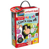 Montessori Baby Manine Conta Con Me 92758 X1