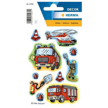 Stickers Herma - Decor He15081 X1