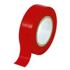 Nastro Isolante Mm.15X10Mt. Rosso X10