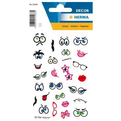 Stickers Herma - Decor He15084 X1