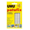 Bl.80 Uhu Patafix Bianco X12