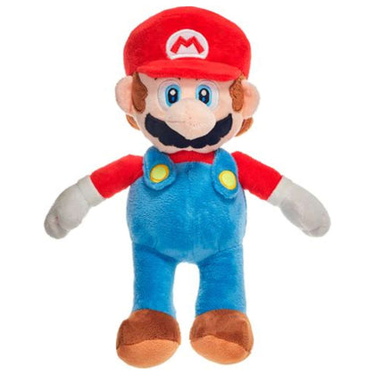 Peluche Super Mario 20Cm Mb-Pts5170Pd X1