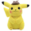 Peluche 30Cm Pokemon Pikachu Pk-470029 X1