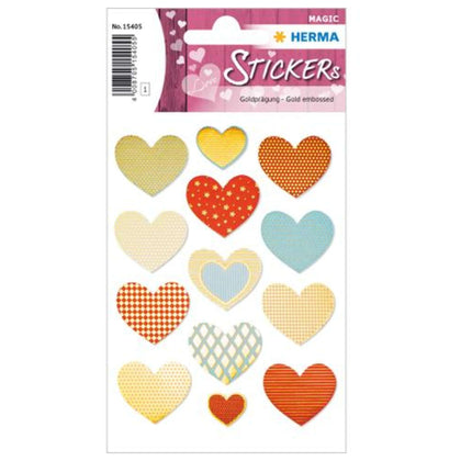 Stickers Herma - Magic He15405 X1