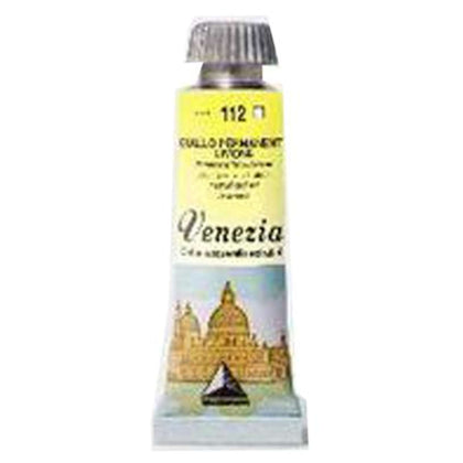 Colori Acquerello 15Ml Giallo Lim. 112 Maimeri X3