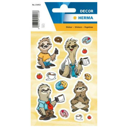 Stickers Herma - Decor He15453 X1