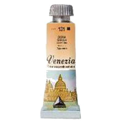 Colori Acquerello 15Ml Ocra Gialla 131 Maimeri X3