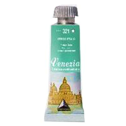 Colori Acquerello 15Ml Verde Ftalo 321 Maimeri X3