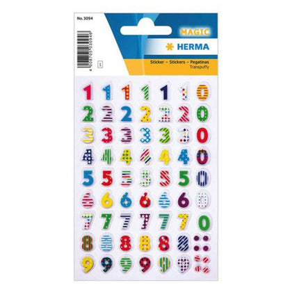 Stickers Herma - Magic He3094 X1