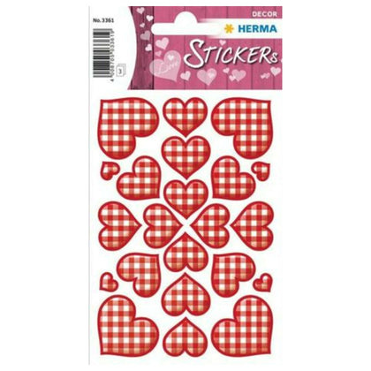 Stickers Herma - Decor He3361 X1