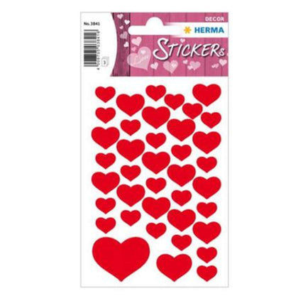 Stickers Herma - Decor He3841 X1