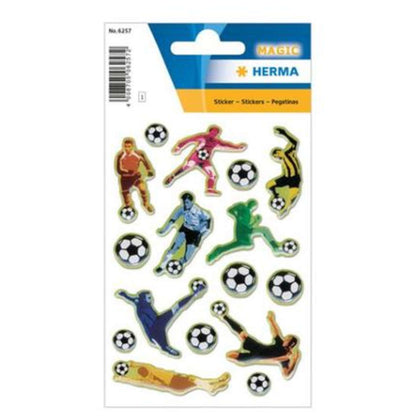 Stickers Herma - Magic He6257 X1