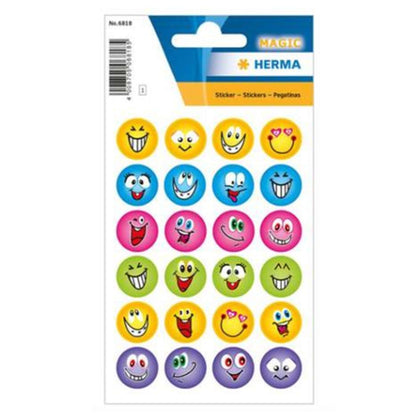 Stickers Herma - Magic He6818 X1