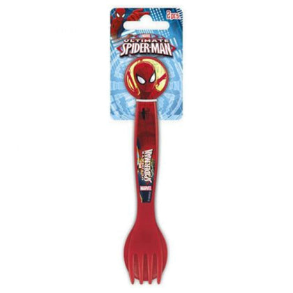 Set 2 Posate Spiderman St33417 X1