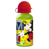 Borraccia Alluminio Mickey 400Ml 44332 X1