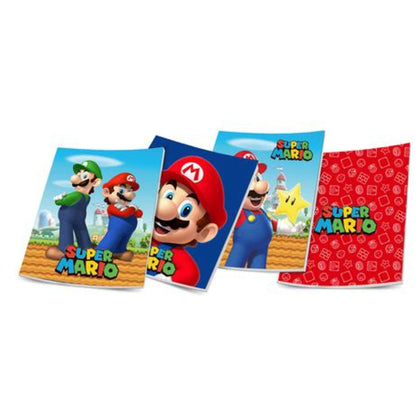 Maxi 100G 18Ff R/A Super Mario 290810 X10