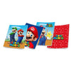 Maxi 100G 18Ff R/A Super Mario 290810 X10