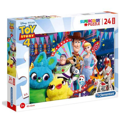 Puzzle Maxi 24Pz Toy Story 28515 X1