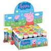 Bolle Di Sapone -Peppa Pig Bubbles- 103597 X36