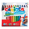 Sc.12 Pennarelli Jumbo Carioca 40565 X6