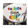 Sc.20 Pennarelli Brush Carioca 42968 X6