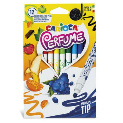 Sc.12 Pennarelli Perfume Carioca 42672 X6