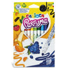 Sc.12 Pennarelli Perfume Carioca 42672 X6