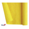 Rotolo Tovaglia 1.20X7Mt. Giallo 09002 X1