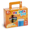 Sc.6 Tempere 2+ Finger Paints Carioca K0032/A X1