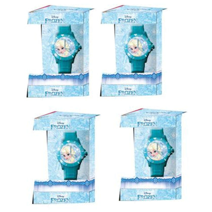 Orologio Da Polso Analogico In Box Frozen X1