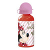 Borraccia Alluminio Minnie 400Ml 44234 X1