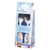 Set 2 Posate Acciaio Frozen St35018 X1