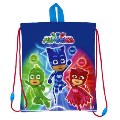 Lunch Bag Pvc Pj Masks St1954 X1