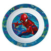 Piatto Fondo Spiderman 20Cm St37948 X1