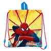 Lunch Bag Pvc Spiderman St22454 X1