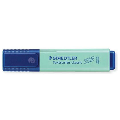 Evidenziatore Textsurfer Menta X10