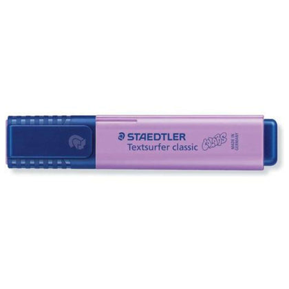 Evidenziatore Textsurfer Lavanda X10