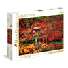 Puzzle 500 Pz - High Quality Collection - Orient Dream