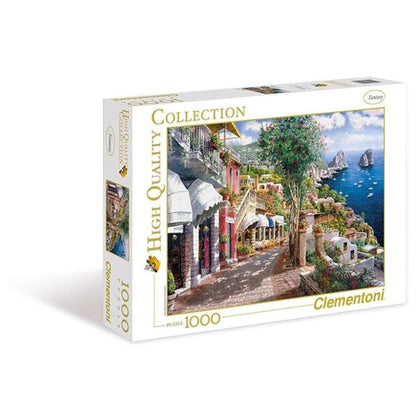 Puzzle 1000Pz Capri 39257 X1