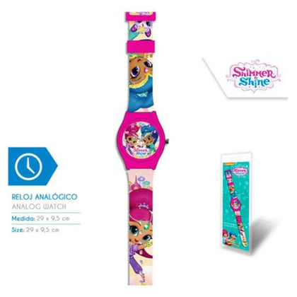 Orologio Da Polso In Blister Shimmer & Shine X1