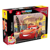 Cars 3 - Puzzle Double-Face Supermaxi 35 Pz - Go! Go! Go!