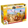 Puzzle 24Pz Maxi Lion King 74105 X1