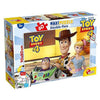 Puzzle 60Pz Toy Story 75140 X1