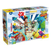 Puzzle 24Pz Maxi Toy Story 75157 X1